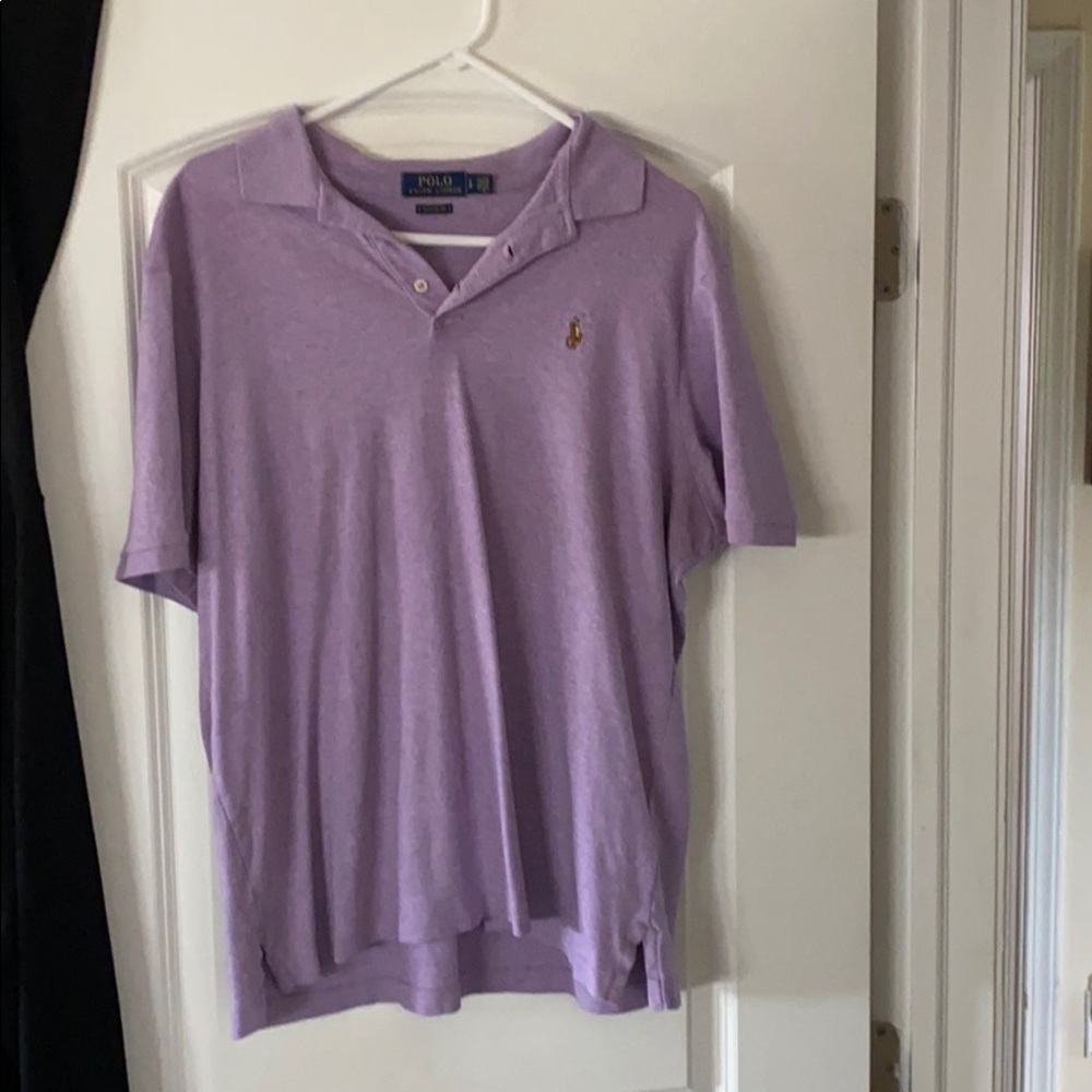Polo shirt great for everyday wear,school uniform